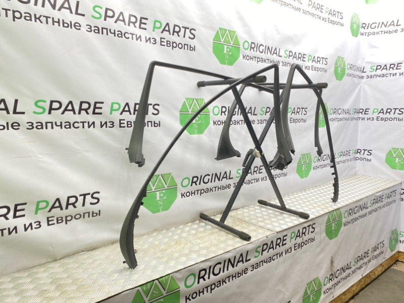 Накладки дверей, 1900 рублей, Калининград