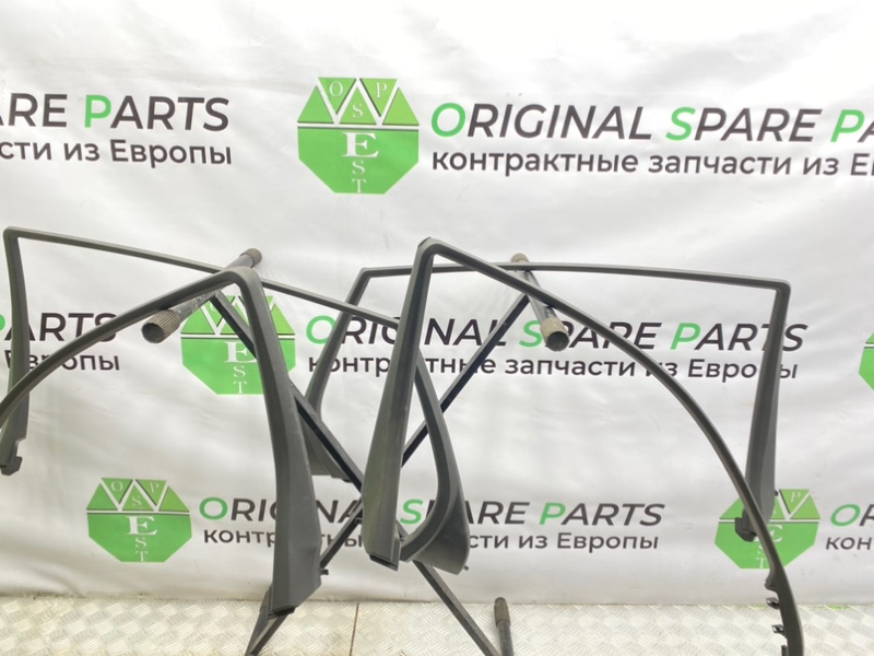 Накладки дверей, 1900 рублей, Калининград