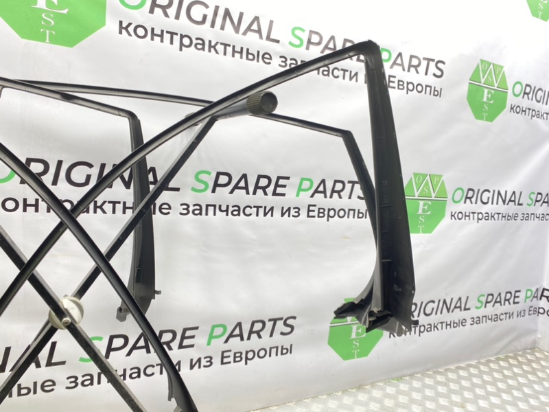 Накладки дверей, 1900 рублей, Калининград