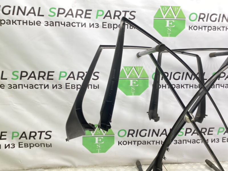 Накладки дверей, 1900 рублей, Калининград