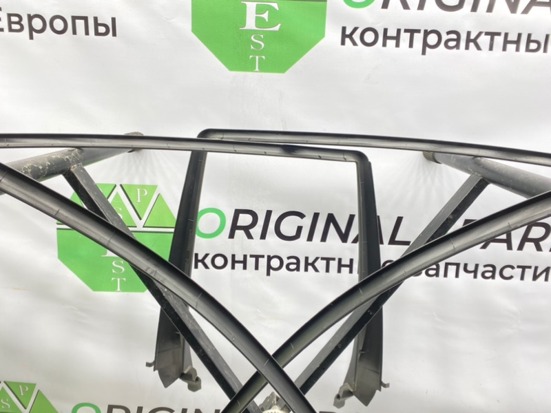 Накладки дверей, 1900 рублей, Калининград