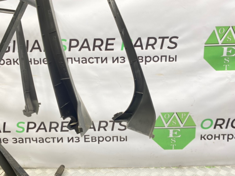 Накладки дверей, 1900 рублей, Калининград