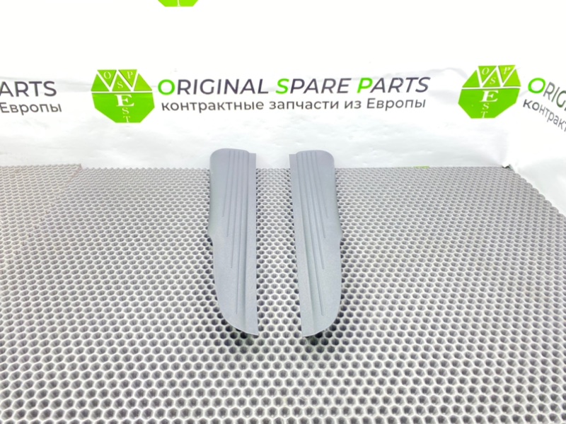 Накладки порогов, 1400 рублей, Калининград