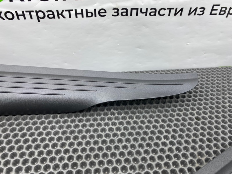 Накладки порогов, 1400 рублей, Калининград