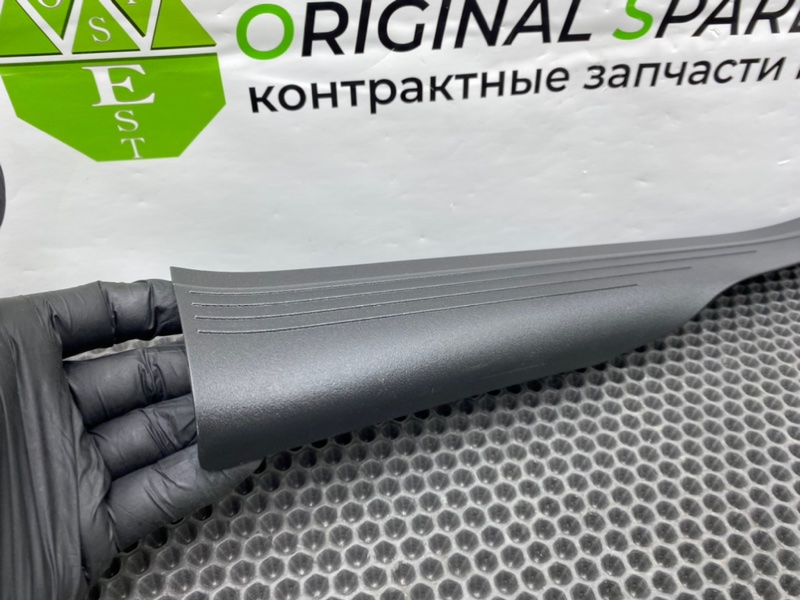 Накладки порогов, 1400 рублей, Калининград