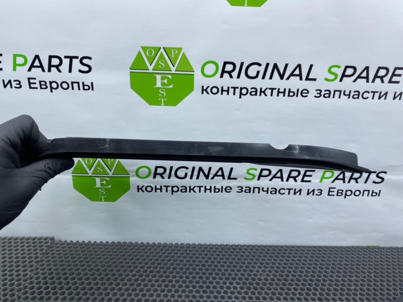 Накладки порогов, 1400 рублей, Калининград