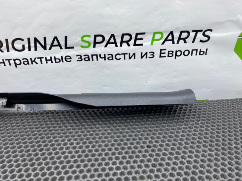 Накладки порогов, 1400 рублей, Калининград