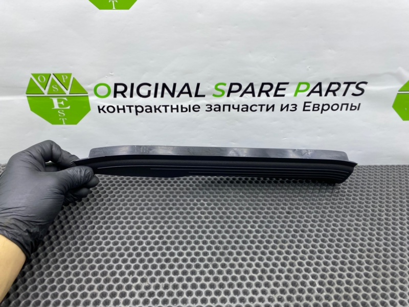 Накладки порогов, 1400 рублей, Калининград