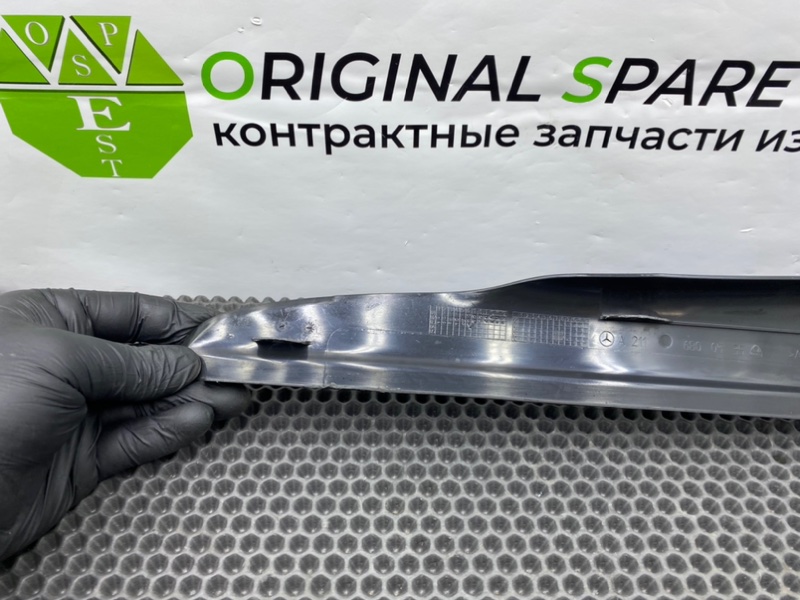 Накладки порогов, 1400 рублей, Калининград