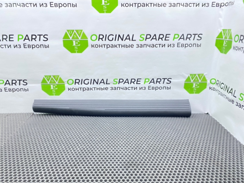 Накладки порогов, 1400 рублей, Калининград