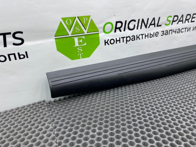 Накладки порогов, 1400 рублей, Калининград