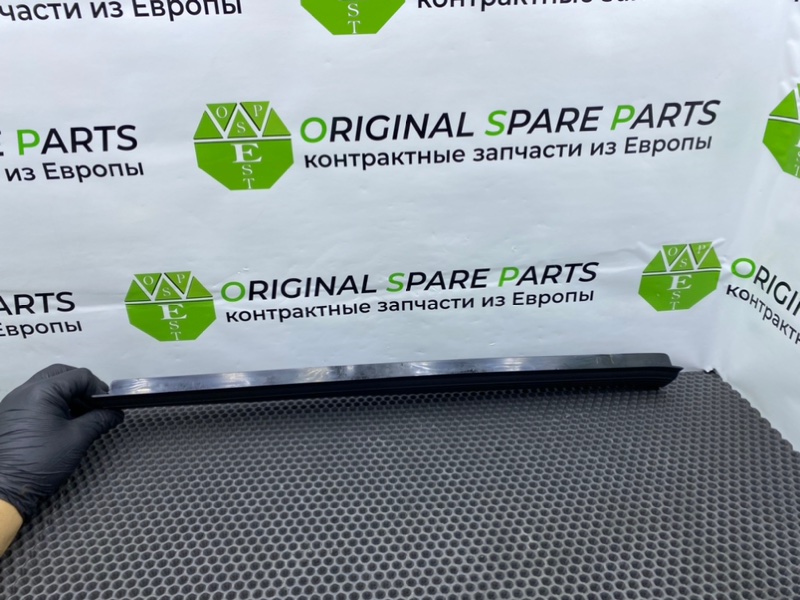 Накладки порогов, 1400 рублей, Калининград