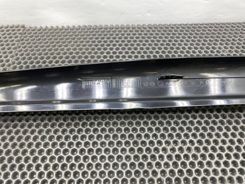 Накладки порогов, 1400 рублей, Калининград