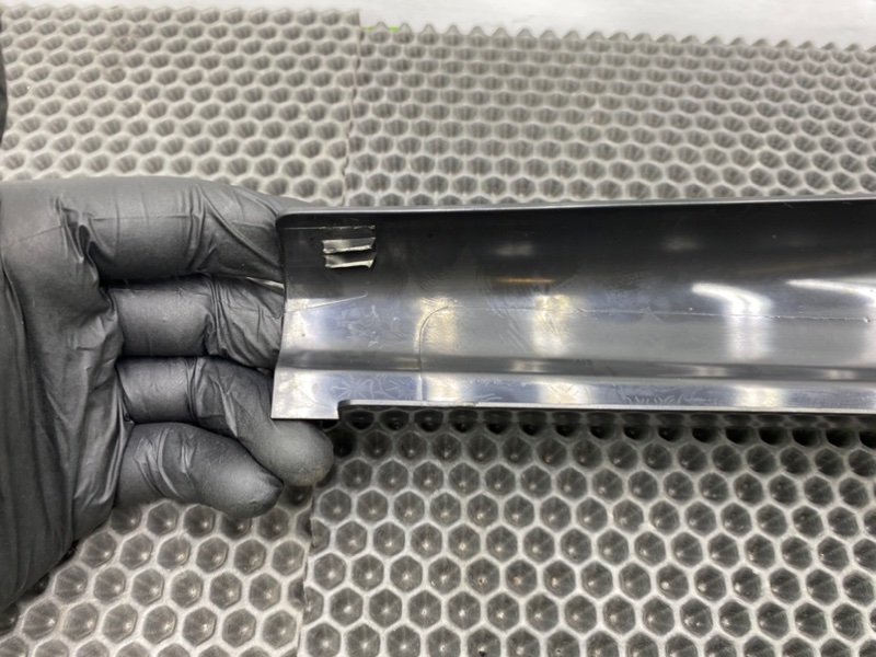 Накладки порогов, 1400 рублей, Калининград