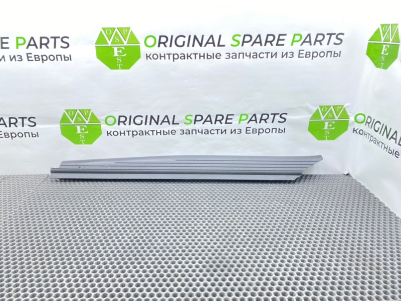 Накладки порогов, 1400 рублей, Калининград