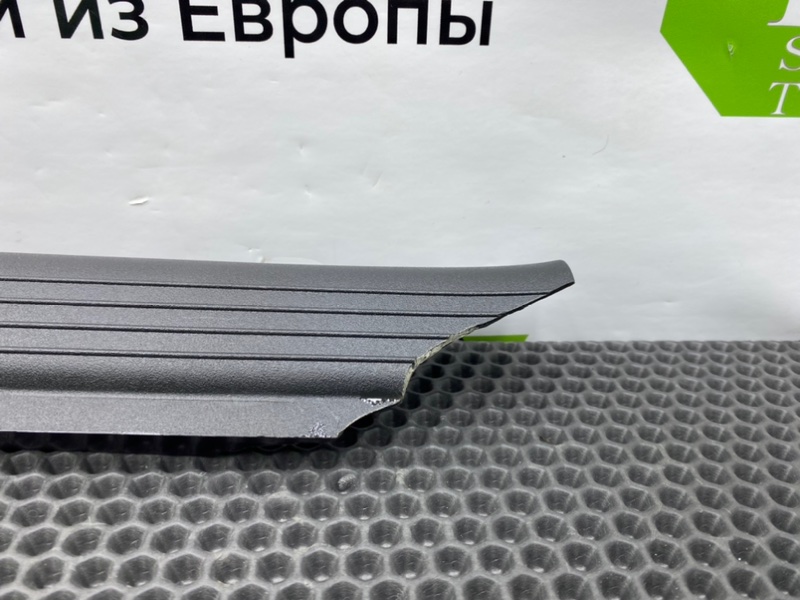 Накладки порогов, 1400 рублей, Калининград