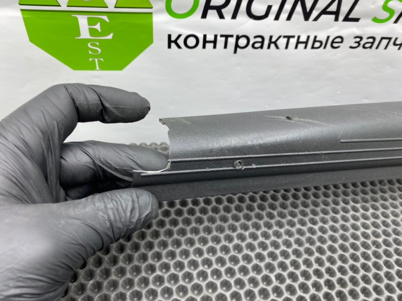 Накладки порогов, 1400 рублей, Калининград