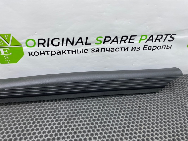 Накладки порогов, 1400 рублей, Калининград