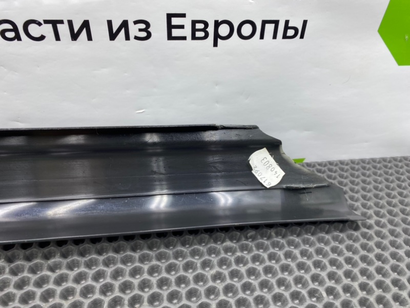 Накладки порогов, 1400 рублей, Калининград