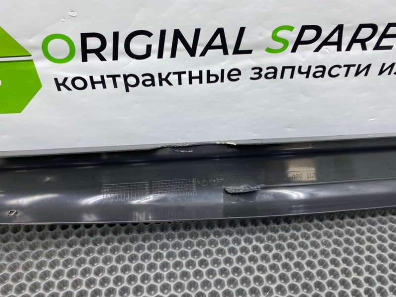 Накладки порогов, 1400 рублей, Калининград