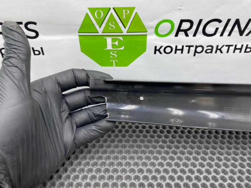 Накладки порогов, 1400 рублей, Калининград