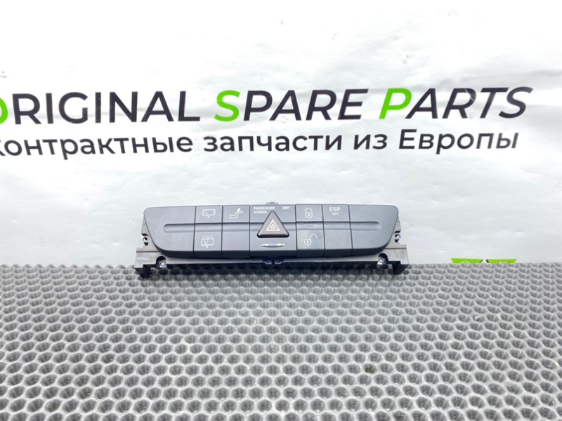 Блок кнопок, 1500 рублей, Калининград