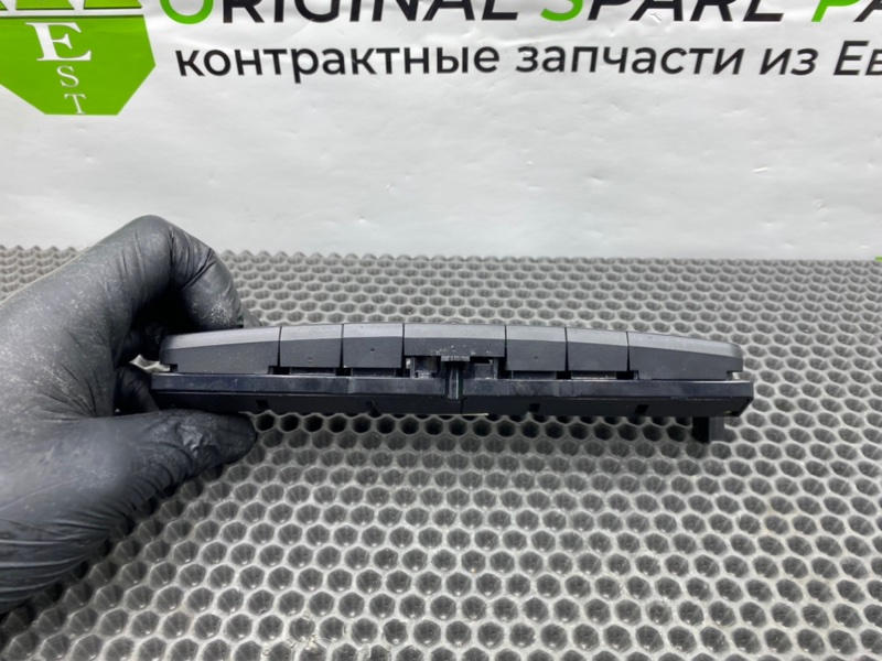 Блок кнопок, 1500 рублей, Калининград