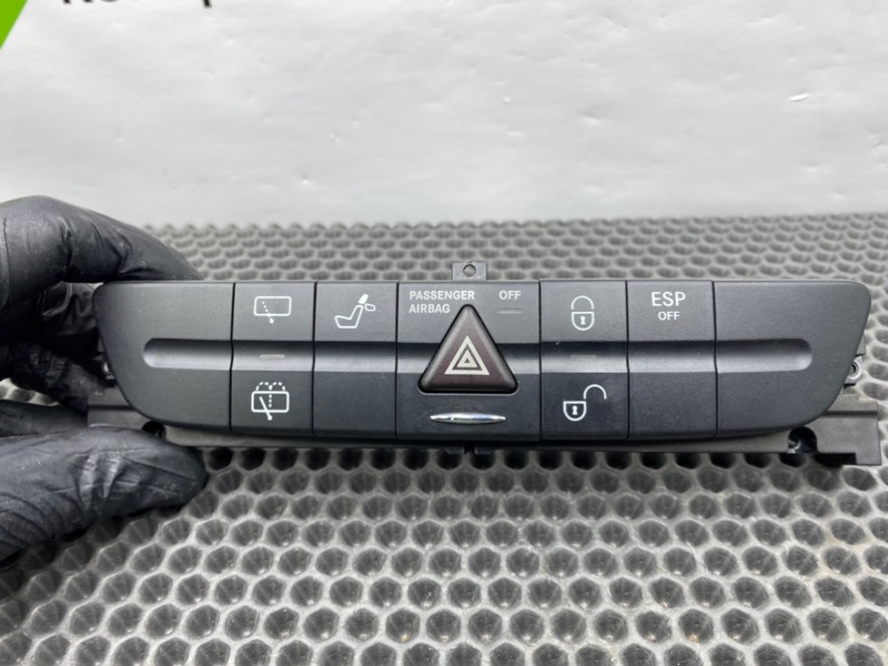 Блок кнопок, 1500 рублей, Калининград