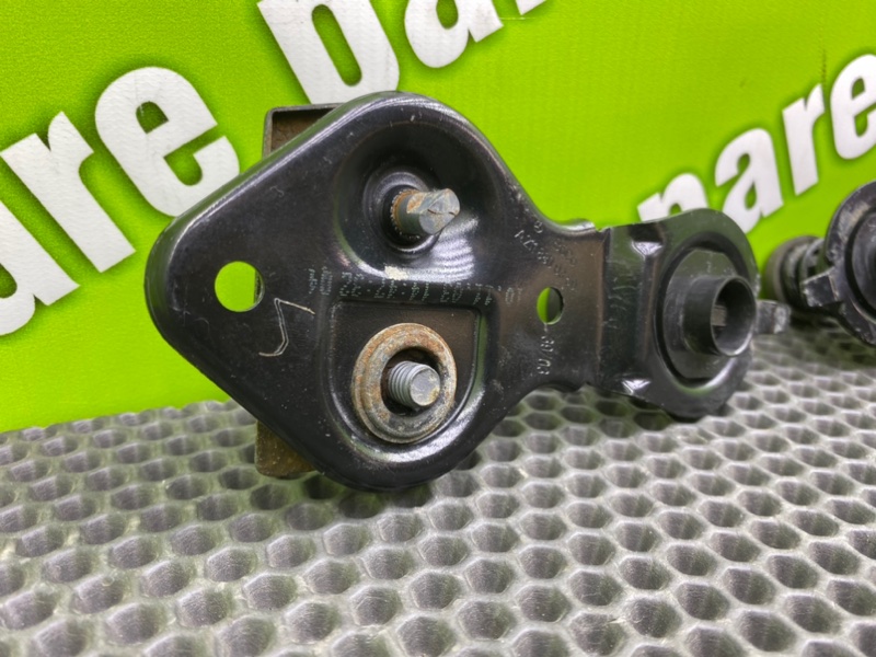 Отбойник капота, 1200 рублей, Калининград