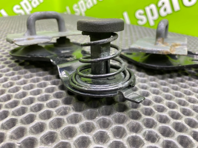 Отбойник капота, 1200 рублей, Калининград