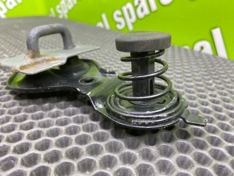 Отбойник капота, 1200 рублей, Калининград