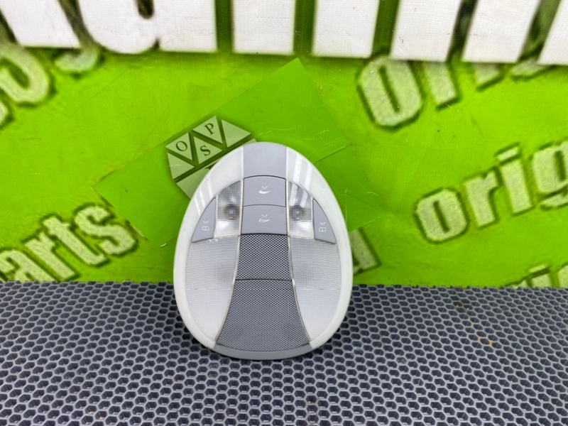 Плафон подсветки салона, 1600 рублей, Калининград