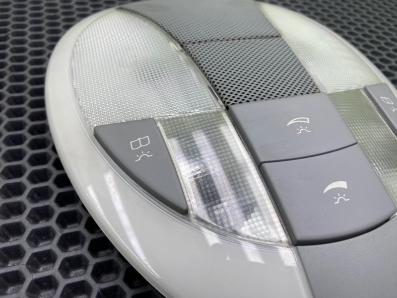 Плафон подсветки салона, 1600 рублей, Калининград