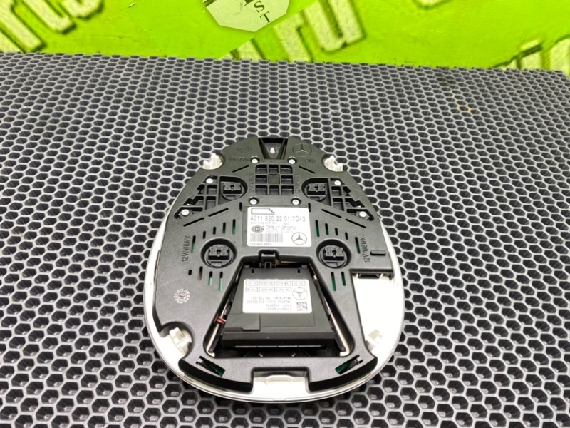 Плафон подсветки салона, 1600 рублей, Калининград