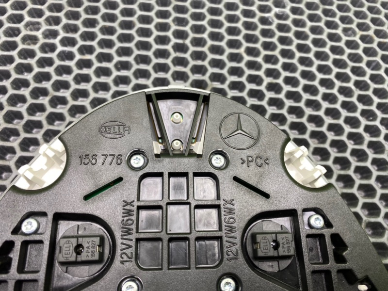 Плафон подсветки салона, 1600 рублей, Калининград