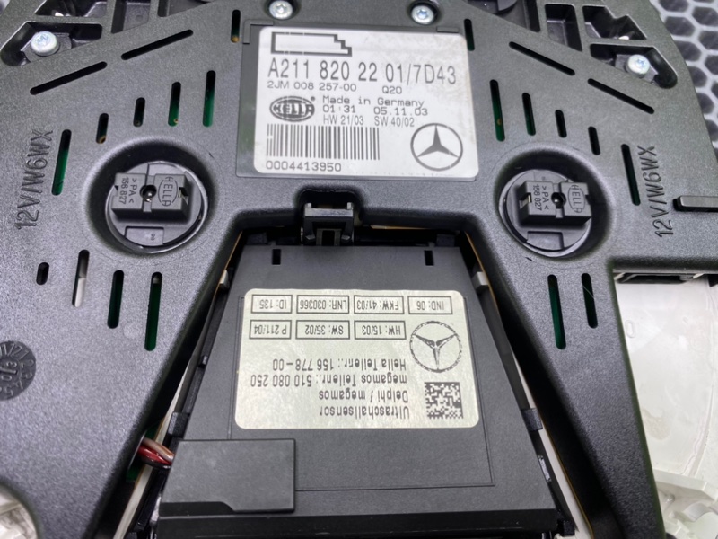 Плафон подсветки салона, 1600 рублей, Калининград