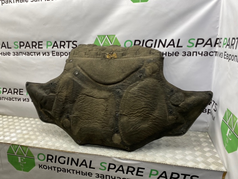 Обшивка капота, 1600 рублей, Калининград