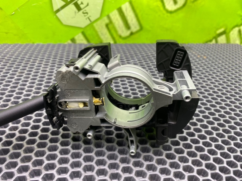 Подрулевой переключатель дворников, 1600 рублей, Калининград