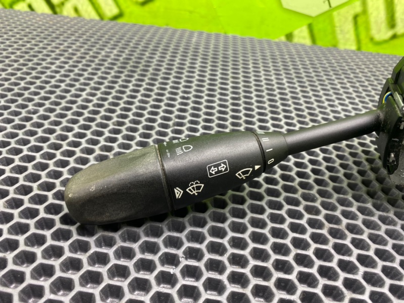 Подрулевой переключатель дворников, 1600 рублей, Калининград