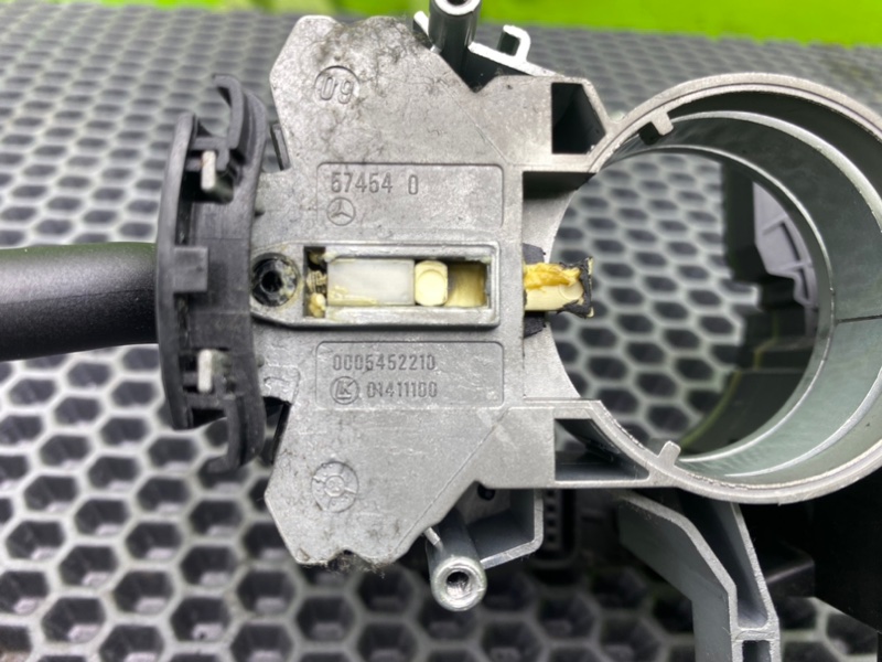 Подрулевой переключатель дворников, 1600 рублей, Калининград