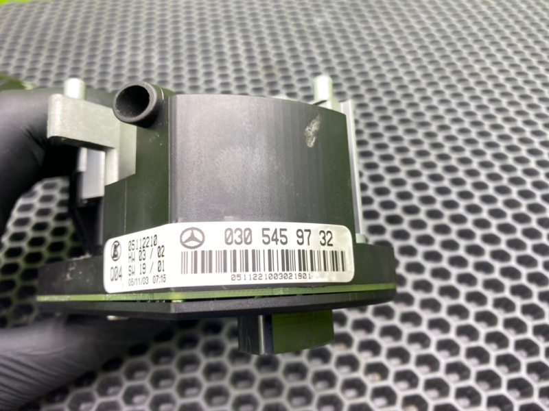 Подрулевой переключатель дворников, 1600 рублей, Калининград