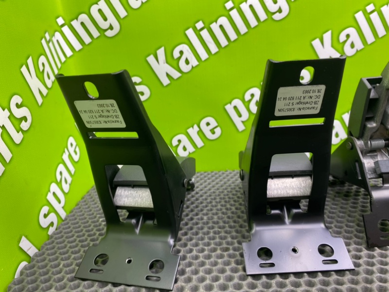 Крепление сиденья, 1700 рублей, Калининград