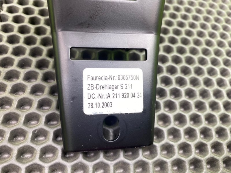 Крепление сиденья, 1700 рублей, Калининград