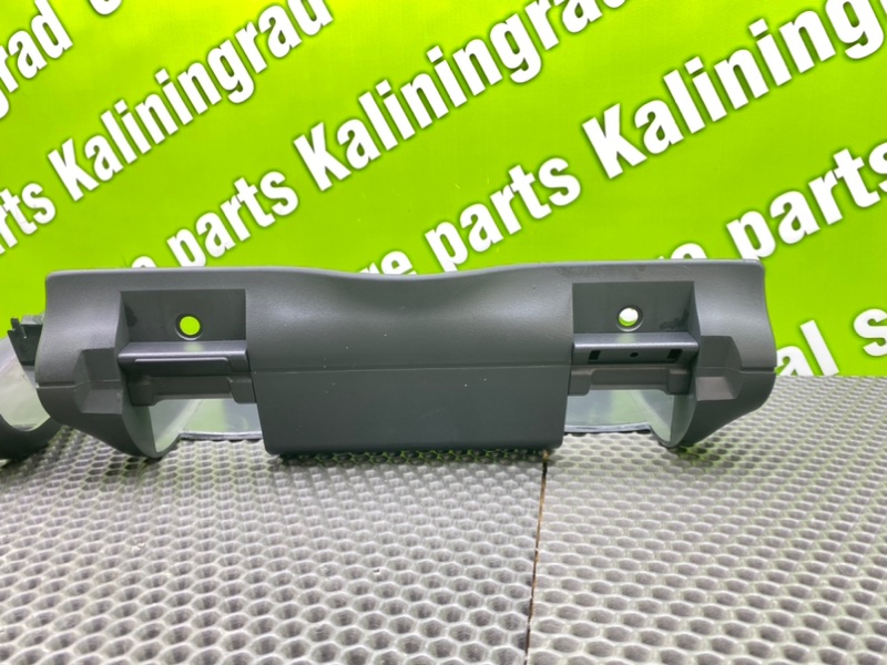 Пластик сидения, 1400 рублей, Калининград