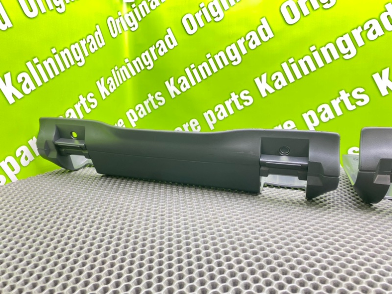 Пластик сидения, 1400 рублей, Калининград