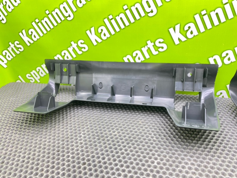 Пластик сидения, 1400 рублей, Калининград