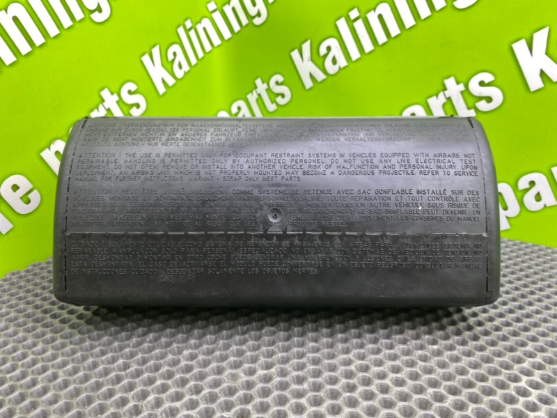 Подушка безопасности, 1900 рублей, Калининград