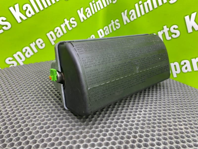 Подушка безопасности, 1900 рублей, Калининград