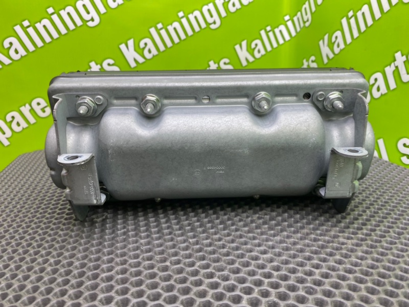 Подушка безопасности, 1900 рублей, Калининград