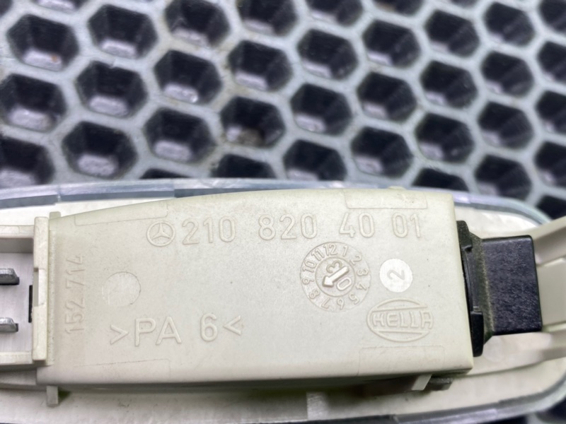 Плафон подсветки салона, 600 рублей, Калининград